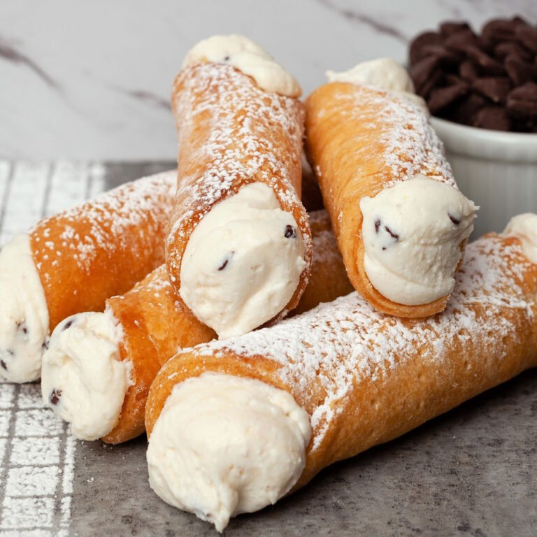 canoli'u
