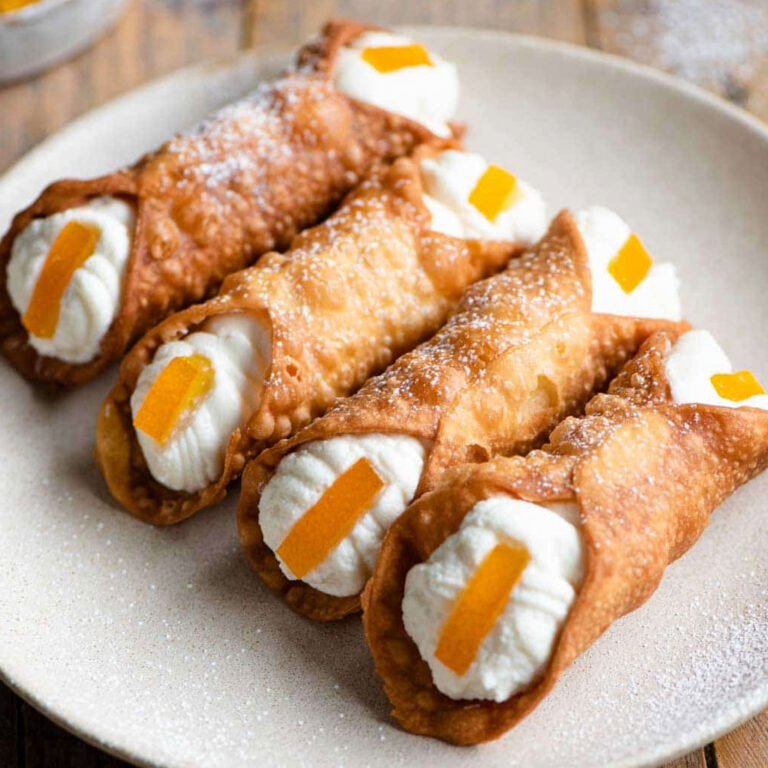 cannoli